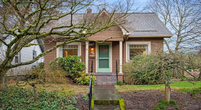 Photo of 144 SE 74th Ave, Portland, OR 97215