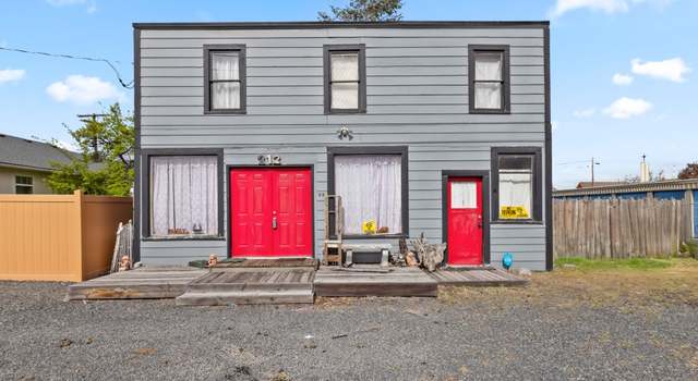 Photo of 212 N Main St, Merrill, OR 97633