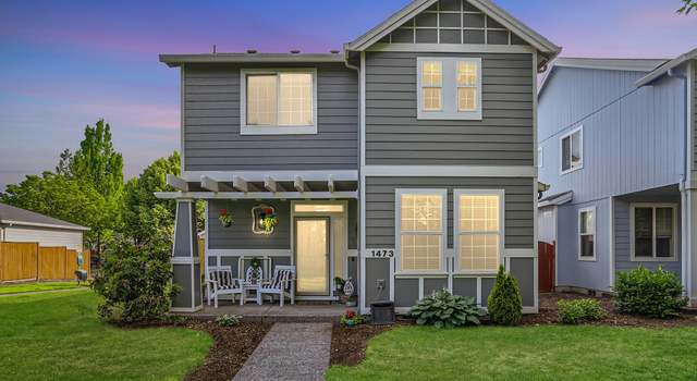 Photo of 1473 SE Yulan Way, Hillsboro, OR 97123