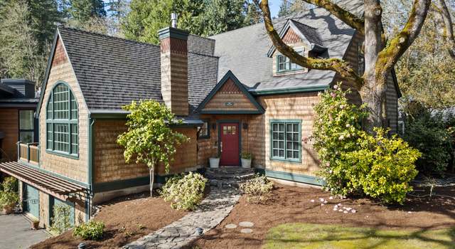 Photo of 4212 Southshore Blvd, Lake Oswego, OR 97035