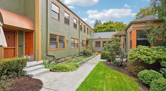 Photo of 2025 SE Caruthers St #19, Portland, OR 97214