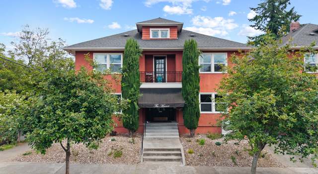 Photo of 1534 NE 26th Ave #5, Portland, OR 97232