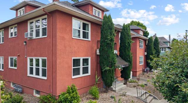 Photo of 1534 NE 26th Ave #5, Portland, OR 97232