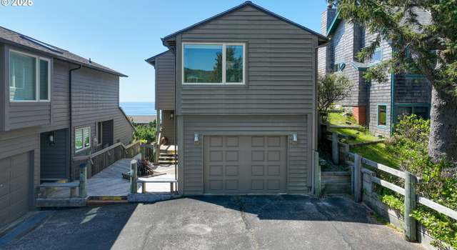 Photo of 522 N Laurel St #522, Cannon Beach, OR 97110