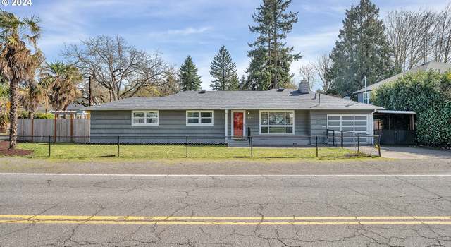 Photo of 1956 NE 111th Ave, Portland, OR 97220