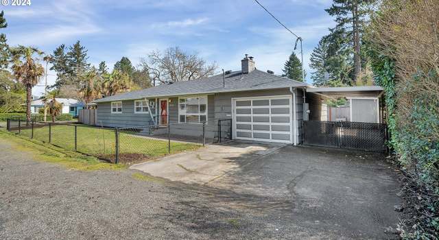 Photo of 1956 NE 111th Ave, Portland, OR 97220