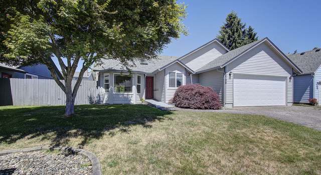 Photo of 15798 SE 15th St, Vancouver, WA 98683