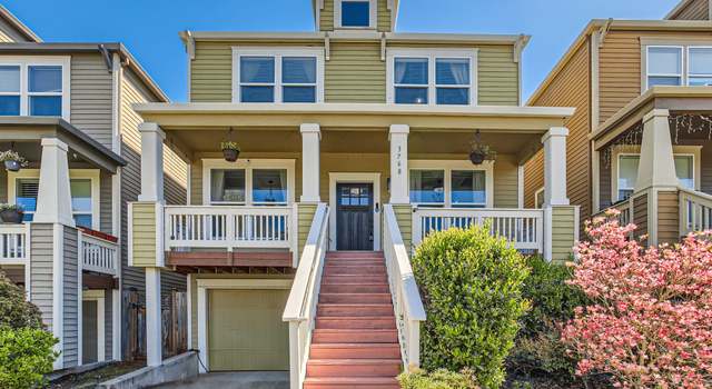 Photo of 3768 NW Unrath Pl, Portland, OR 97229