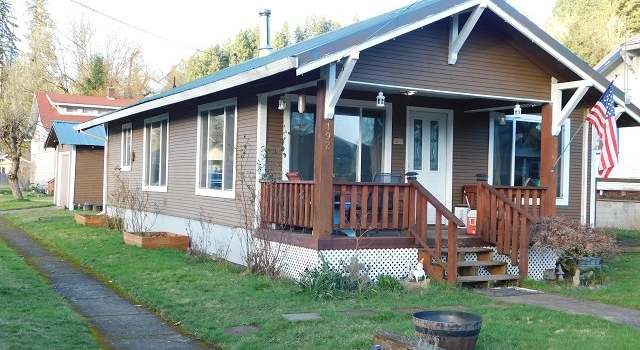 Photo of 192 North St, Vernonia, OR 97064