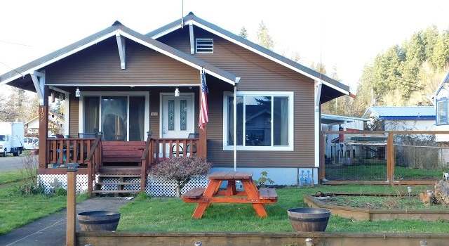 Photo of 192 North St, Vernonia, OR 97064