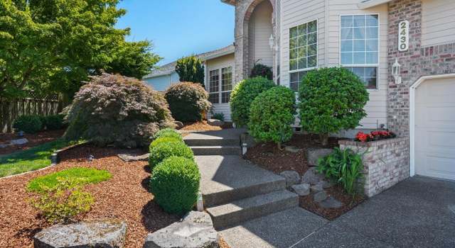 Photo of 2430 SW 30th Ct, Gresham, OR 97080