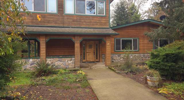 Photo of 9738 State Highway 42, Tenmile, OR 97481
