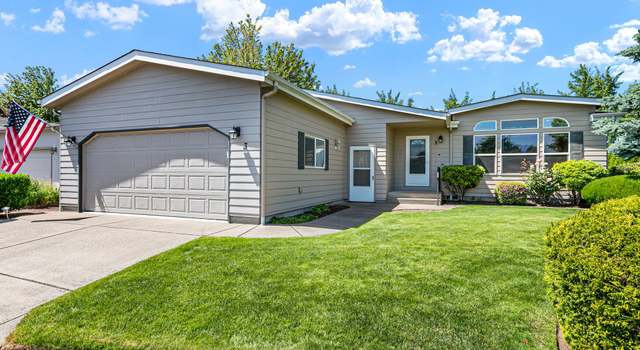 Photo of 3220 Crescent Ave #3, Eugene, OR 97408