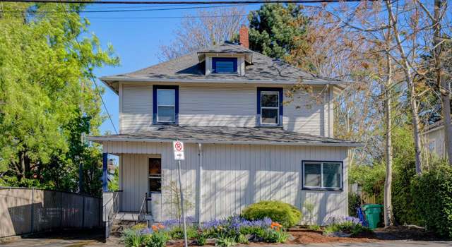 Photo of 3951 SE Holgate Blvd, Portland, OR 97202