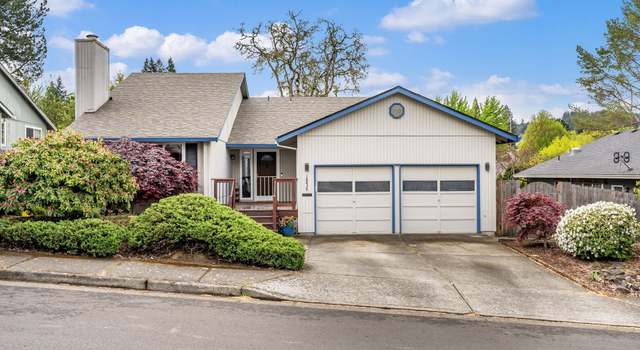 Photo of 16838 SW Cynthia St, Beaverton, OR 97007