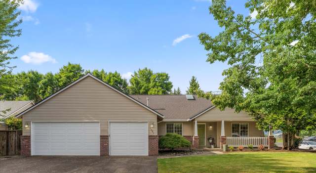 Photo of 1281 NE Zachary St, Hillsboro, OR 97124