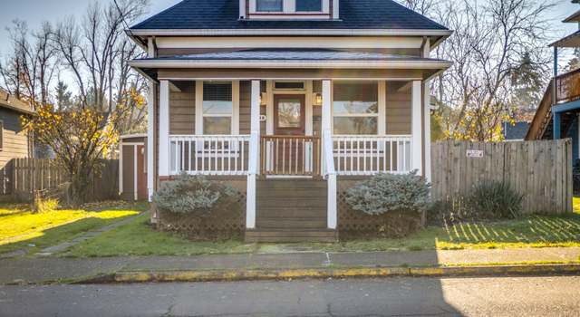 Photo of 432 Division St, Oregon City, OR 97045