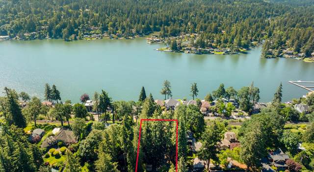 Photo of 3520 Upper Dr, Lake Oswego, OR 97035