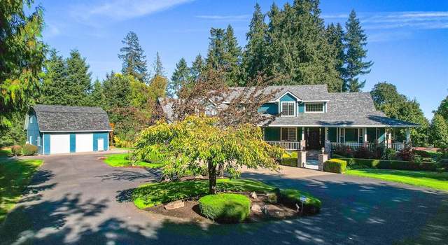 Photo of 57400 S Morse Rd, Warren, OR 97053