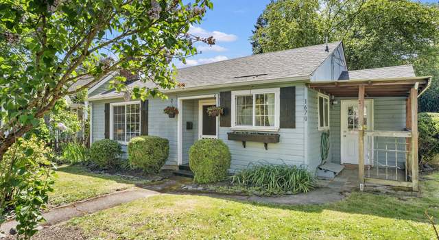 Photo of 1670 Buck St, West Linn, OR 97068