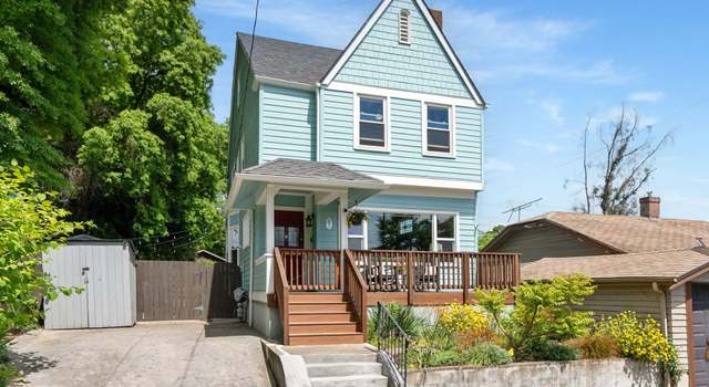 Photo of 17 S Curry St, Portland, OR 97239