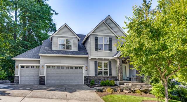Photo of 865 SW Trillium Ln, Portland, OR 97219