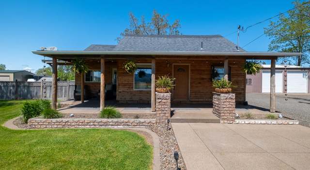 Photo of 680 Crowfoot Rd, Lebanon, OR 97355