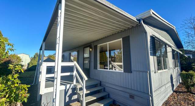 Photo of 900 NE Francis Ave #41, Gresham, OR 97030