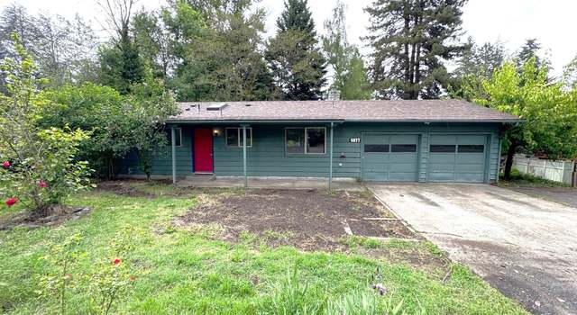 Photo of 5877 Bonita Rd, Lake Oswego, OR 97035