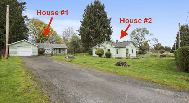 Photo of 58090 Shadley Ln, Warren, OR 97053