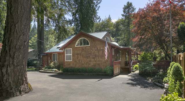 Photo of 31861 S Shady Dell Rd, Molalla, OR 97038
