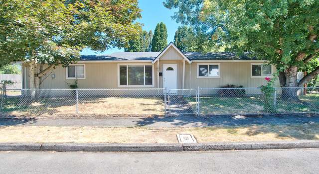 Photo of 10434 SE 29th Ave, Milwaukie, OR 97222