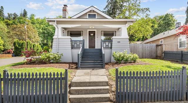 Photo of 502 S Mcloughlin Blvd, Oregon City, OR 97045