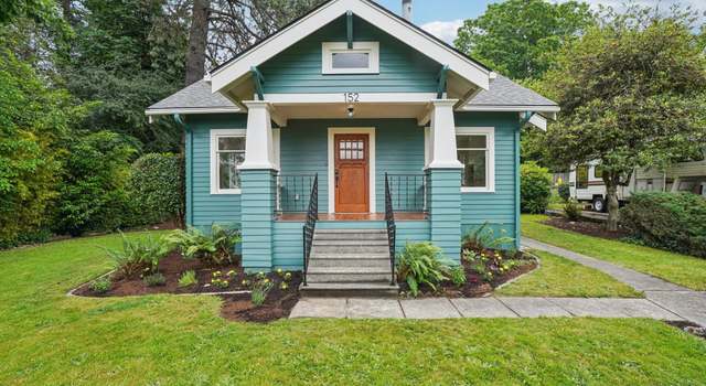 Photo of 152 S Palatine Hill Rd, Portland, OR 97219