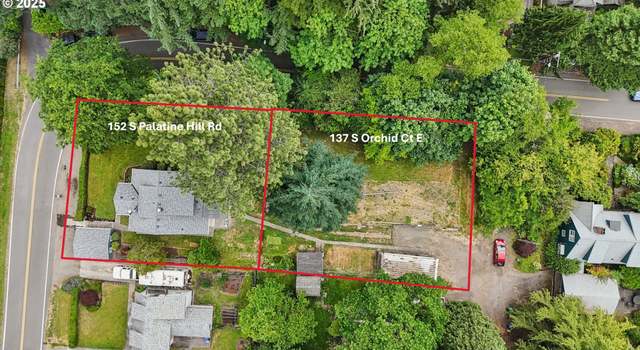 Photo of 152 S Palatine Hill Rd, Portland, OR 97219