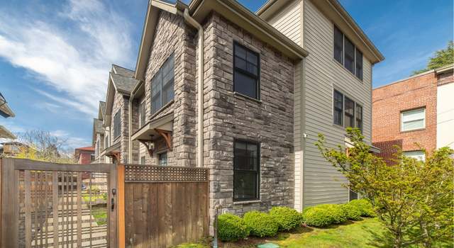Photo of 629 NE Randall Ave, Portland, OR 97232