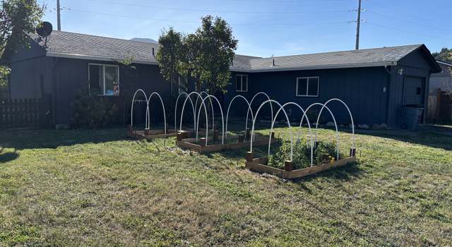 Photo of 47692 W 1st St, Oakridge, OR 97463