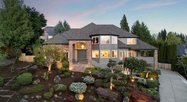 Photo of 3050 NW 112th Pl, Portland, OR 97229