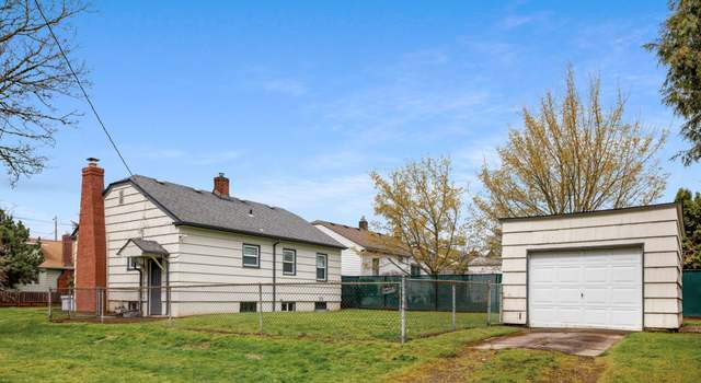 Photo of 804 NE 71st Ave, Portland, OR 97213