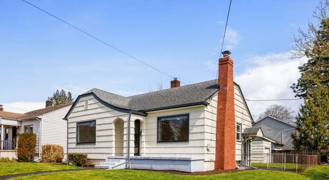 Photo of 804 NE 71st Ave, Portland, OR 97213