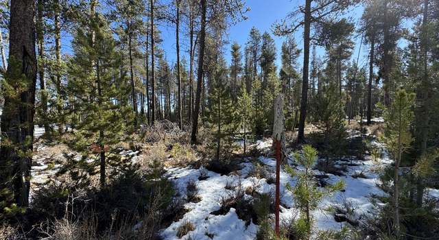 Photo of Deacon Dr Lot 3, Chiloquin, OR 97624
