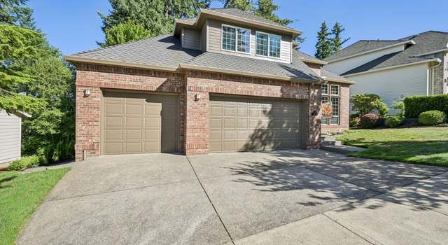 Photo of 13913 SE Eastridge St, Portland, OR 97236