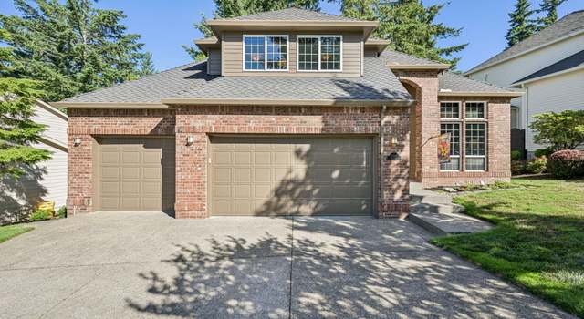 Photo of 13913 SE Eastridge St, Portland, OR 97236