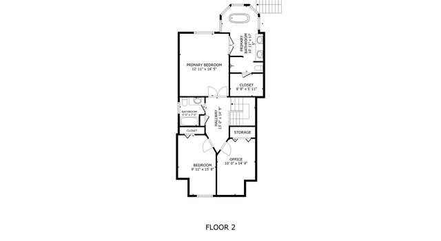 Photo of 13913 SE Eastridge St, Portland, OR 97236