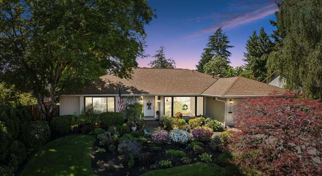 Photo of 11820 SW Reid Ct, Beaverton, OR 97008