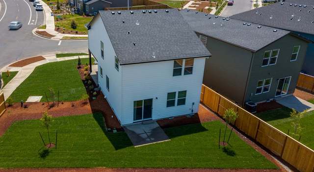 Photo of 4820 Milo Ave NE, Salem, OR 97301