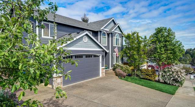 Photo of 1031 Fawn St, Salem, OR 97304