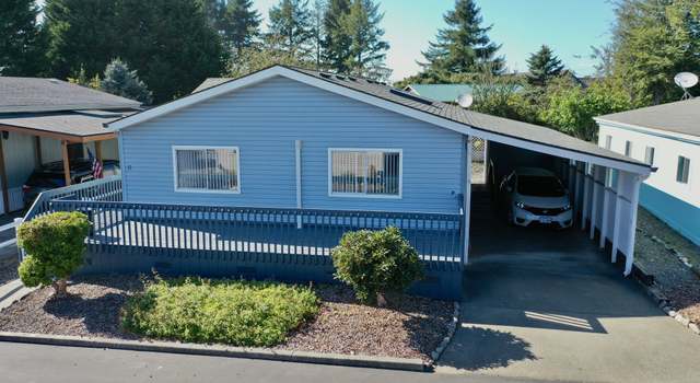 Photo of 97940 W Benham Ln #17, Brookings, OR 97415