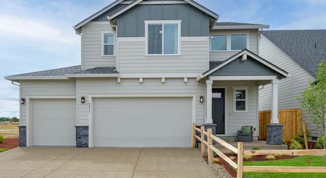 Photo of 8520 NE 134th Pl Lot 78, Vancouver, WA 98682