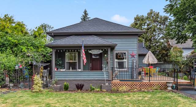 Photo of 623 10th Ave, Albany, OR 97321